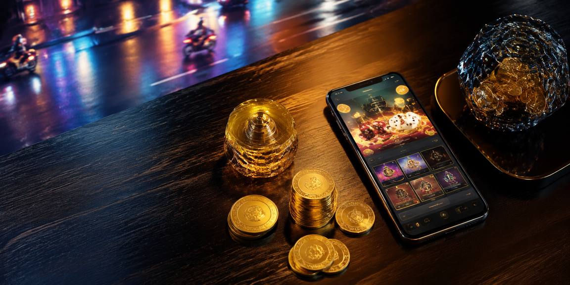 blp673 mobile gaming